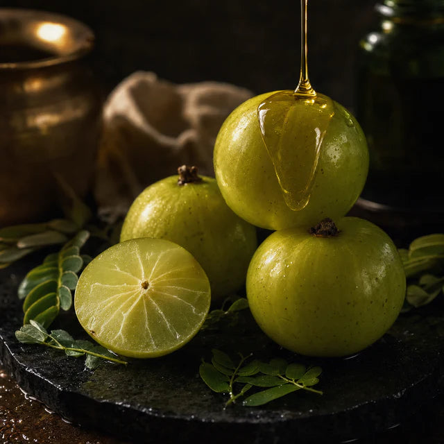 Bhringraj