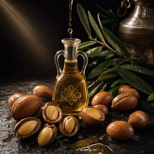 Argan Oil