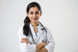 Dr Rashmi Desai